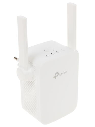 Купить Усилитель беспроводного сигнала TP-LINK RE205  1225668. Характеристики, отзывы и цены в Донецке