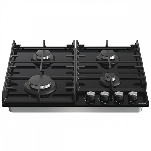 Купить Газовая варочная поверхность Gorenje GT641AKB2  9291445. Характеристики, отзывы и цены в Донецке