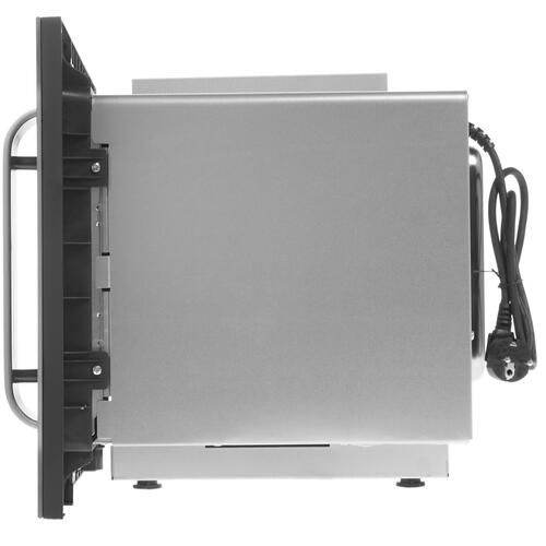 Купить Встраиваемая микроволновая печь Gorenje BM235ORAB черный  1146733. Характеристики, отзывы и цены в Донецке