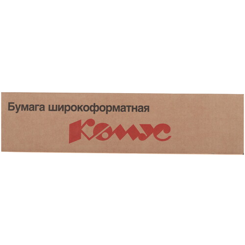 Купить Бумага для широкоформатной печати ProMEGA engineer InkJet  9084810. Характеристики, отзывы и цены в Донецке