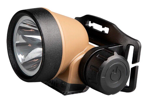 Купить Фонарь Sunree Poseidon S1 Brown  9135615. Характеристики, отзывы и цены в Донецке