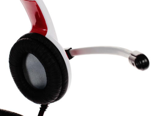 Купить Проводные наушники Defender Warhead G-120 белый 2016  1085323. Характеристики, отзывы и цены в Донецке