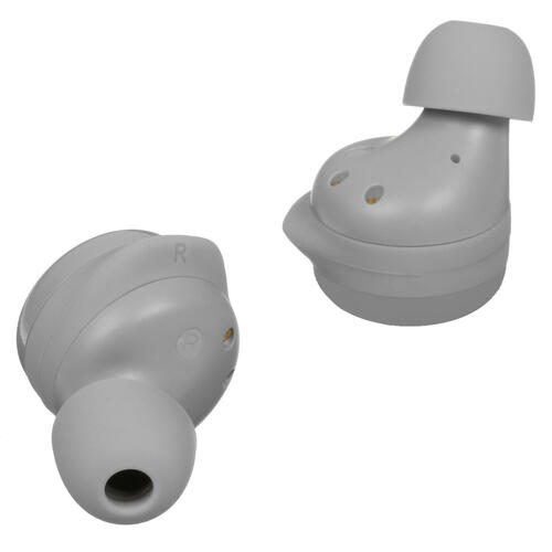 Купить Наушники TWS Fiero Moon M1 серый  5417016. Характеристики, отзывы и цены в Донецке