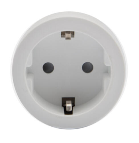 Купить Умная розетка Securic SEC-HV-401W  9098344. Характеристики, отзывы и цены в Донецке
