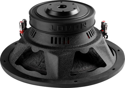 Купить Сабвуферный динамик URAL Мolot 12  4800808. Характеристики, отзывы и цены в Донецке