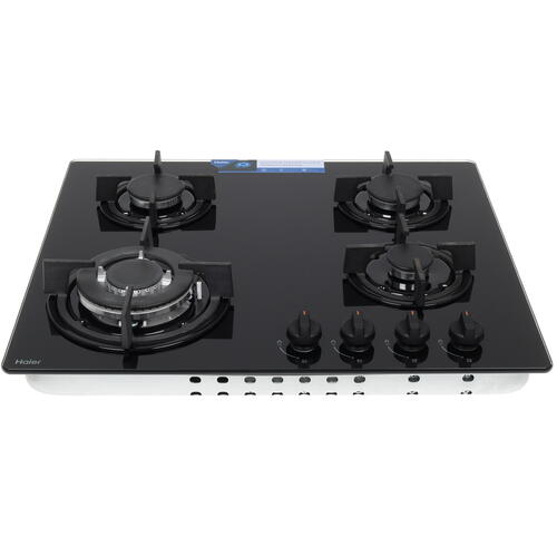 Купить Газовая варочная поверхность Haier HHX-G64CWB1  1277654. Характеристики, отзывы и цены в Донецке