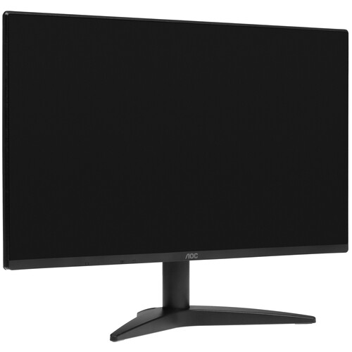 Купить 24.5" Монитор AOC 25B36H3 черный  5622816. Характеристики, отзывы и цены в Донецке