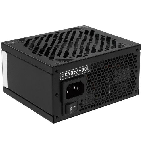 Купить Блок питания Formula GSFX-700 [GSFX-700] черный  5614578. Характеристики, отзывы и цены в Донецке