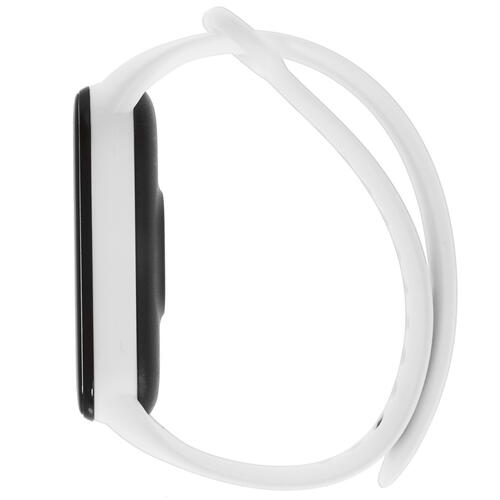 Купить Ремешок Aceline для Xiaomi Mi Smart Band 5/ 6/ Amazfit Band 5 белый  1689363. Характеристики, отзывы и цены в Донецке
