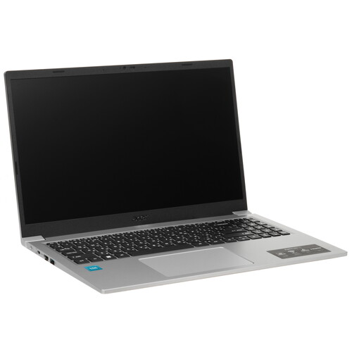 Купить 15.6" Ноутбук Acer Aspire Lite 15 AL15-33P-C7F2 серебристый  5612114. Характеристики, отзывы и цены в Донецке