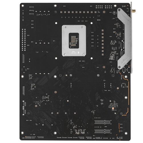 Купить Материнская плата ASRock Z890 LiveMixer WiFi  5618749. Характеристики, отзывы и цены в Донецке