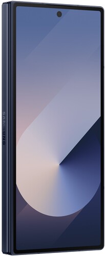 Купить 7.6" Смартфон Samsung Galaxy Z Fold6 1024 ГБ синий  5469595. Характеристики, отзывы и цены в Донецке