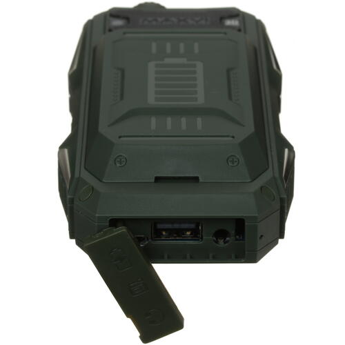 Сотовый телефон Maxvi P100 зеленый Купить Сотовый телефон Maxvi P100 зеленый  4869579. Характеристики, отзывы и цены в Донецке