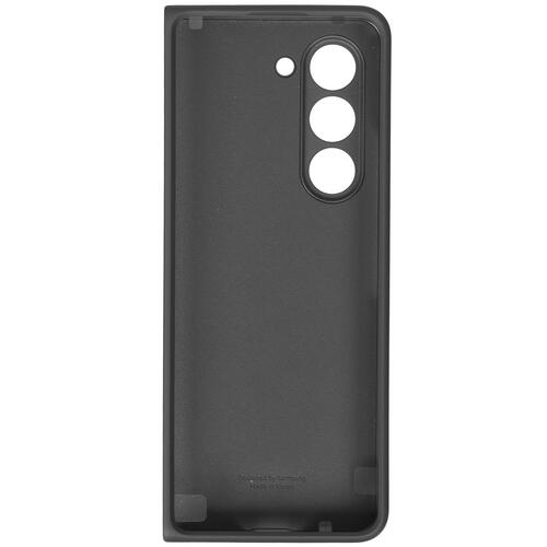 Купить Накладка  Samsung Standing Case with Strap для Samsung Galaxy Z Fold5 серый  5426175. Характеристики, отзывы и цены в Донецке