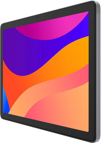 Купить 10.1" Планшет Digma Optima 1415D LTE 64 ГБ серый  5484629. Характеристики, отзывы и цены в Донецке