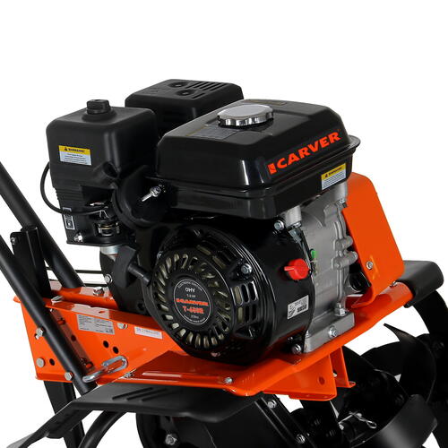 Купить Бензиновый культиватор Carver T-650R  1104746. Характеристики, отзывы и цены в Донецке