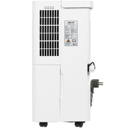 Купить Осушитель воздуха DEXP DH-30KGSO белый  4736854. Характеристики, отзывы и цены в Донецке