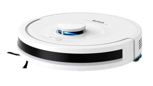 Купить Робот-пылесос Tefal X-PLORER Serie 90 Animal & Allergy RG8777WH белый  9304204. Характеристики, отзывы и цены в Донецке
