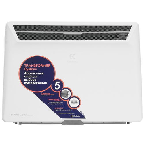 Купить Отопительный модуль конвектора Electrolux ECH/AG2-1500 T  9000984. Характеристики, отзывы и цены в Донецке