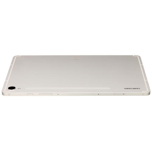 Купить 11" Планшет Samsung Galaxy Tab S9 5G 128 ГБ бежевый + стилус  5425455. Характеристики, отзывы и цены в Донецке
