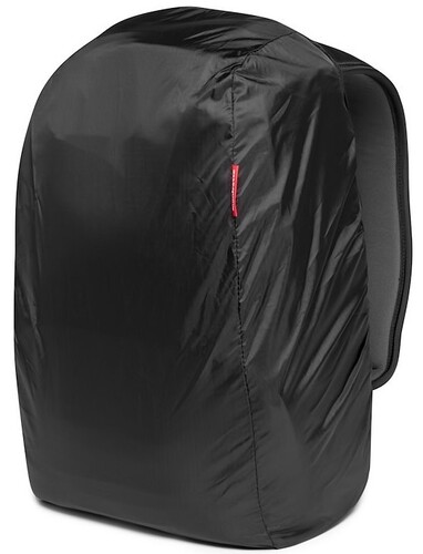 Купить Фоторюкзак Manfrotto MB MA3-BP-A черный  9132126. Характеристики, отзывы и цены в Донецке