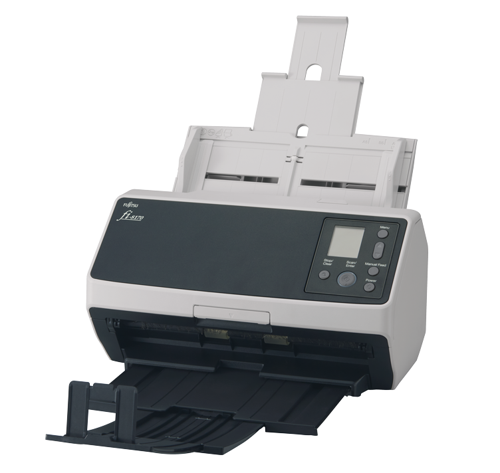 Купить Сканер Fujitsu fi-8170  9919912. Характеристики, отзывы и цены в Донецке