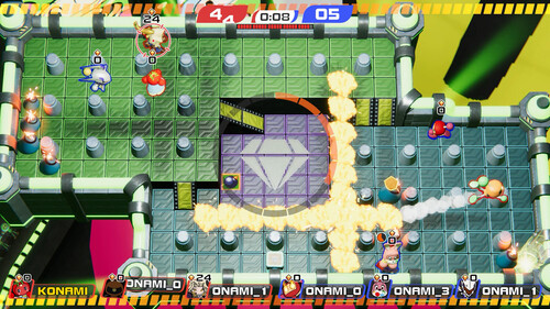 Купить Игра Super Bomberman R 2 (Steam)  5610603. Характеристики, отзывы и цены в Донецке
