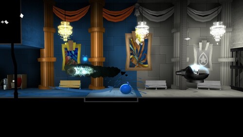 Купить Игра de Blob 2 (Steam)  5484467. Характеристики, отзывы и цены в Донецке