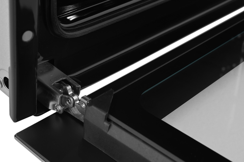 Купить Электрический духовой шкаф ZUGEL ZOE601B черный  5361899. Характеристики, отзывы и цены в Донецке