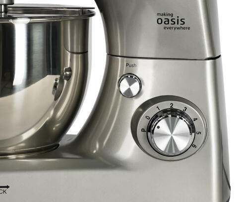 Купить Миксер making Oasis everywhere MP-145S серебристый  9075988. Характеристики, отзывы и цены в Донецке