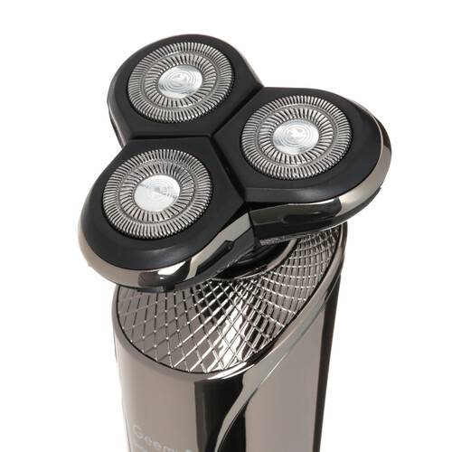 Купить Электробритва Geemy GM-7761  5492136. Характеристики, отзывы и цены в Донецке