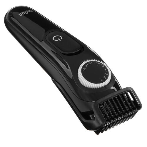 Купить Триммер Braun BT3324 черный  5411526. Характеристики, отзывы и цены в Донецке