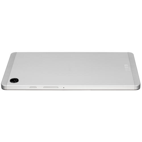 Купить 8.7" Планшет Samsung Galaxy Tab A9 LTE 64 ГБ серебристый  5433455. Характеристики, отзывы и цены в Донецке