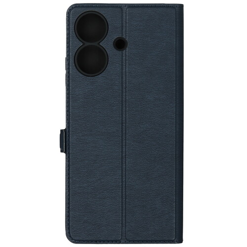 Купить Чехол-книжка  BoraSCO Book Case для realme Note 60/ 60X синий  5604764. Характеристики, отзывы и цены в Донецке