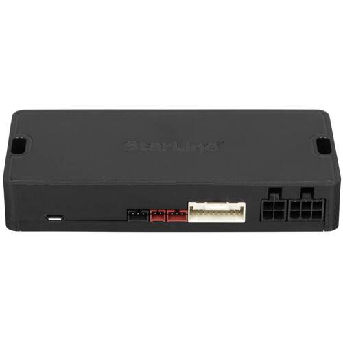 Купить Автосигнализация StarLine A60 BT  9157005. Характеристики, отзывы и цены в Донецке