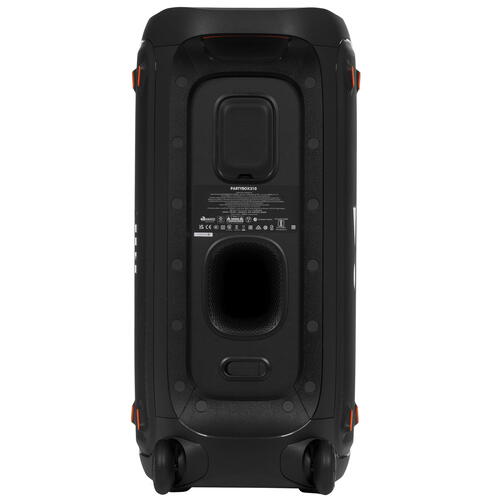 Купить Портативная аудиосистема JBL PARTYBOX 310, черный  5055931. Характеристики, отзывы и цены в Донецке