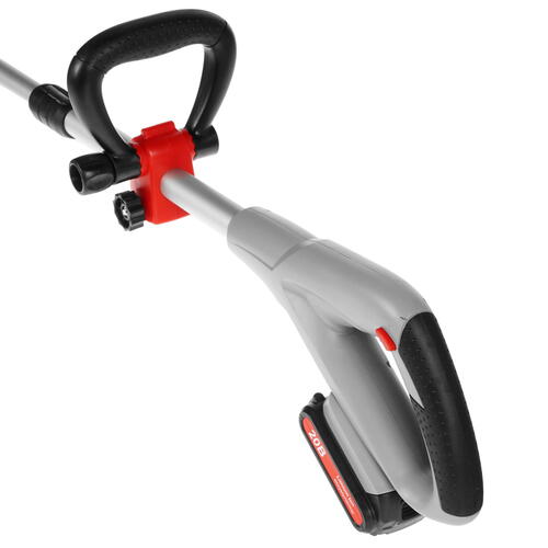 Купить Триммер аккумуляторный Ресанта ЭТ-20-2ЛИ  5305519. Характеристики, отзывы и цены в Донецке