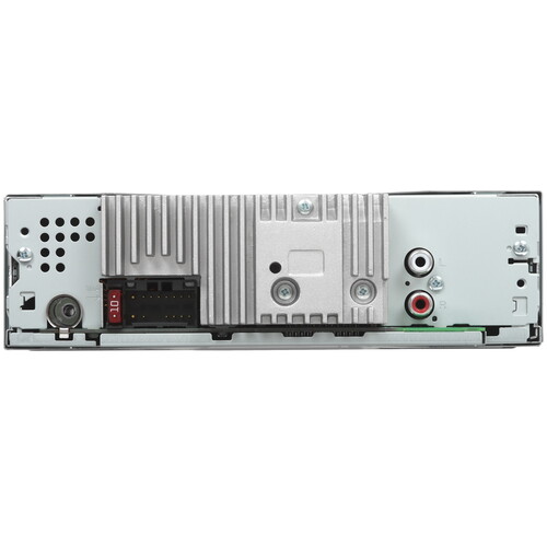 Купить Автопроигрыватель Pioneer MVH-S215BT  5467621. Характеристики, отзывы и цены в Донецке