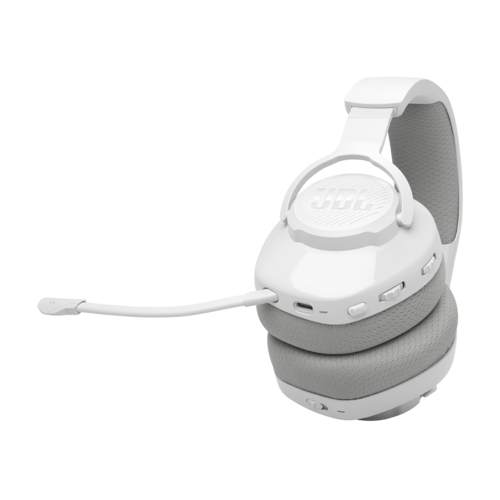 Купить Беспроводные наушники JBL Quantum 360 белый 2024  5496612. Характеристики, отзывы и цены в Донецке