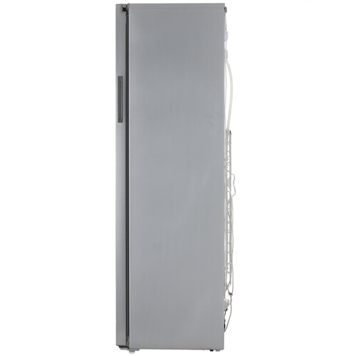 Купить Морозильный шкаф  Бирюса C6047SN серебристый  9967566. Характеристики, отзывы и цены в Донецке