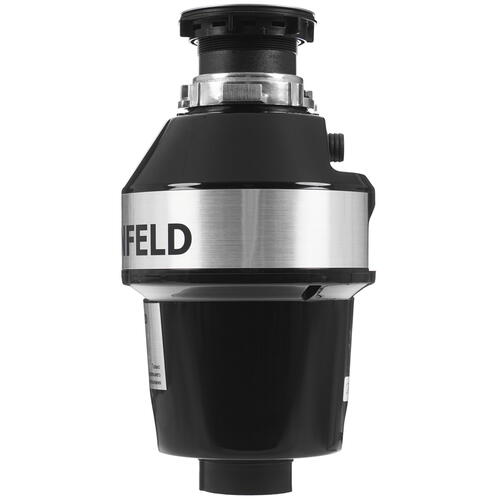 Купить Измельчитель пищевых отходов Maunfeld MWD5601  9976173. Характеристики, отзывы и цены в Донецке