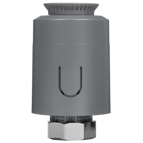 Купить Термостатическая головка Royal Thermo Smart Heat НС-1402606  5494034. Характеристики, отзывы и цены в Донецке