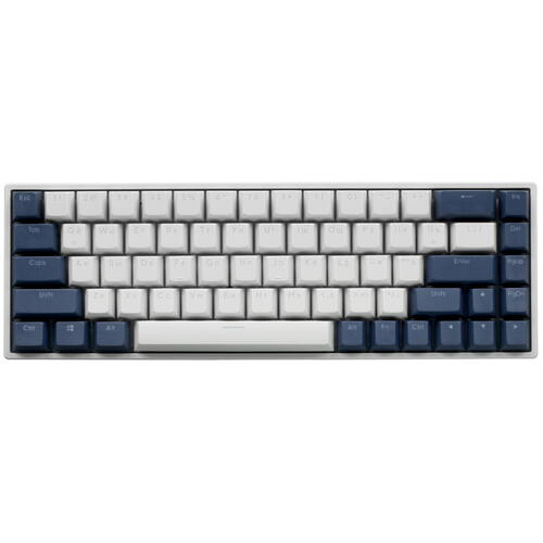 Купить Клавиатура проводная Dark Project KD68B [DP-KD-68B-104700-GMT]  5071938. Характеристики, отзывы и цены в Донецке