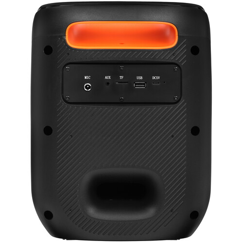 Купить Портативная колонка Defender Boomer 50, черный  9139557. Характеристики, отзывы и цены в Донецке