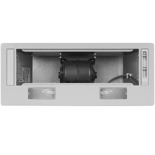 Купить Вытяжка полновстраиваемая Elica ERA GR/A/72 серый  9226643. Характеристики, отзывы и цены в Донецке