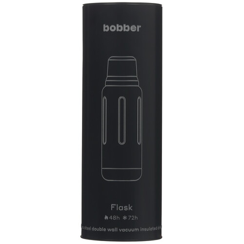 Купить Термос Bobber Flask-1000 красный  9171038. Характеристики, отзывы и цены в Донецке