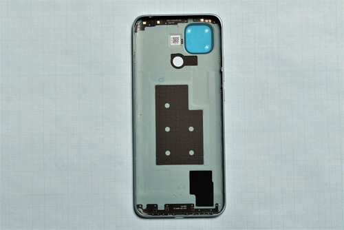 Купить Корпус (Задняя часть) для смартфона Xiaomi Redmi 10C (Green) (55050001WE9T)  5037066. Характеристики, отзывы и цены в Донецке