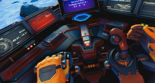 Купить Игра No Man's Sky: Beyond (PS4)  5091486. Характеристики, отзывы и цены в Донецке