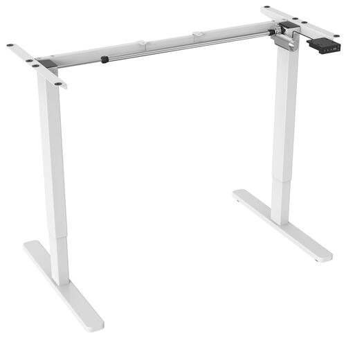 Купить Подстолье Cactus CS-EDF-WT  9096908. Характеристики, отзывы и цены в Донецке