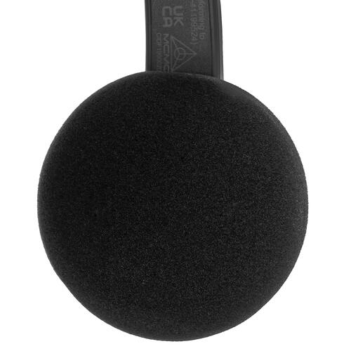 Купить Беспроводные наушники Creative Sound Blaster JAM V2 черный 2021  9927338. Характеристики, отзывы и цены в Донецке
